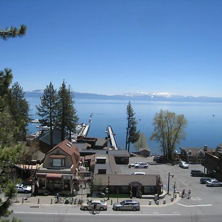 Pepper Tree Inn Tahoe City Exterior photo