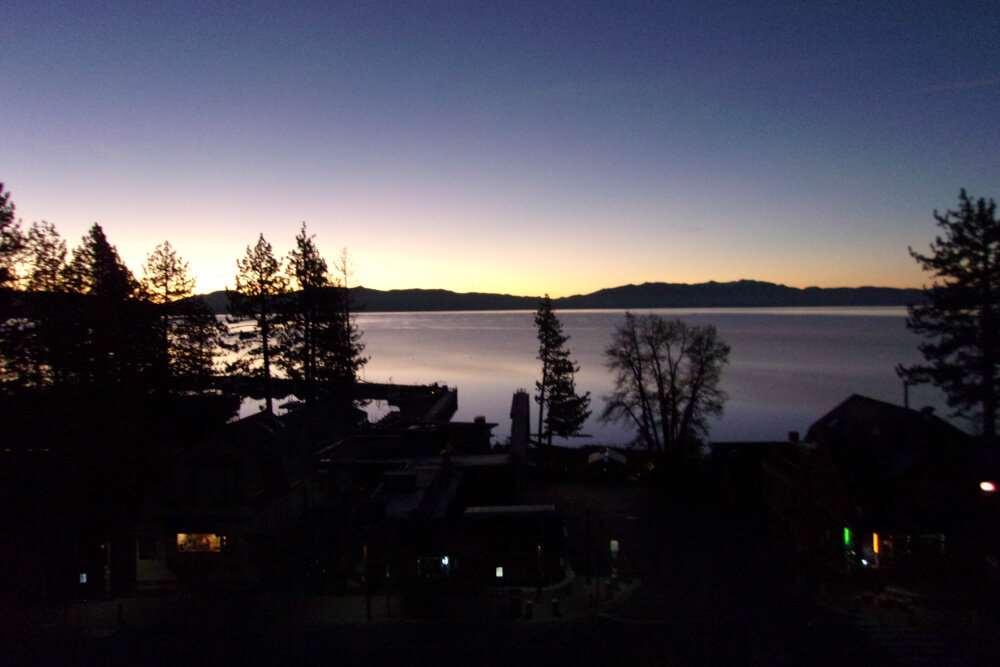 Pepper Tree Inn Tahoe City Nature photo