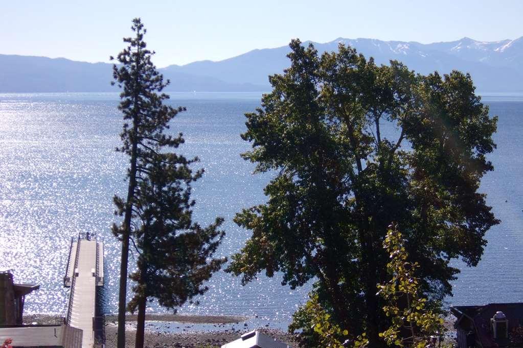 Pepper Tree Inn Tahoe City Room photo